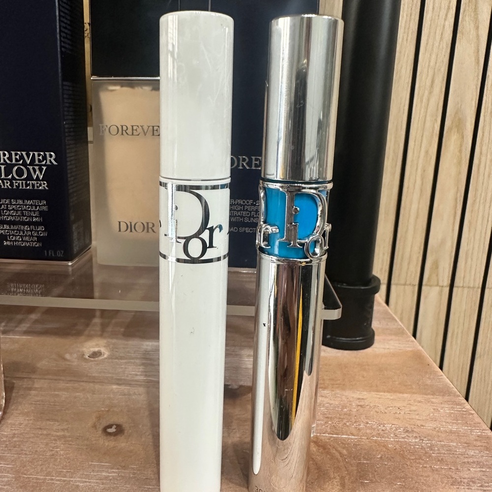 Dior Mascara Bundle